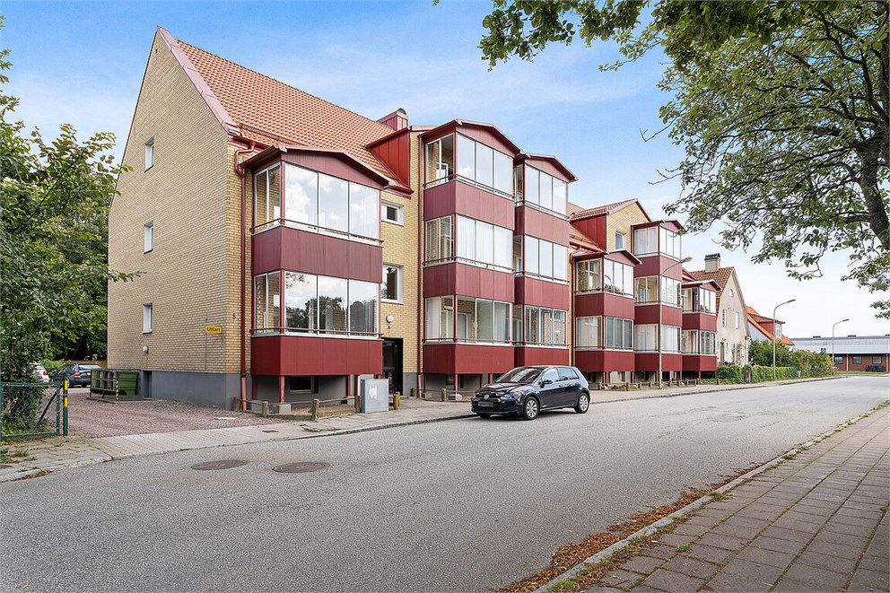 Vaktgatan 5A