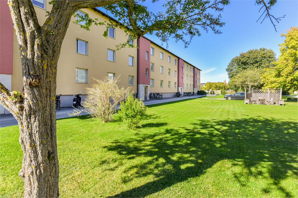 Signalgatan 9 B