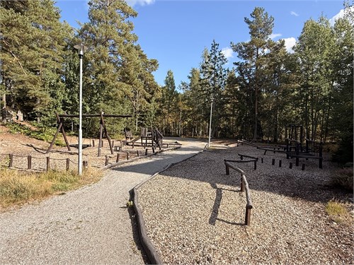 Barrskogsvägen 9, 4 tr