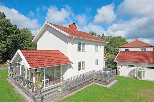 Björkgatan 4