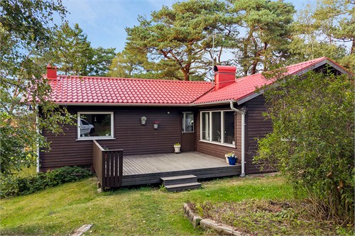 Ljungåsvägen 3