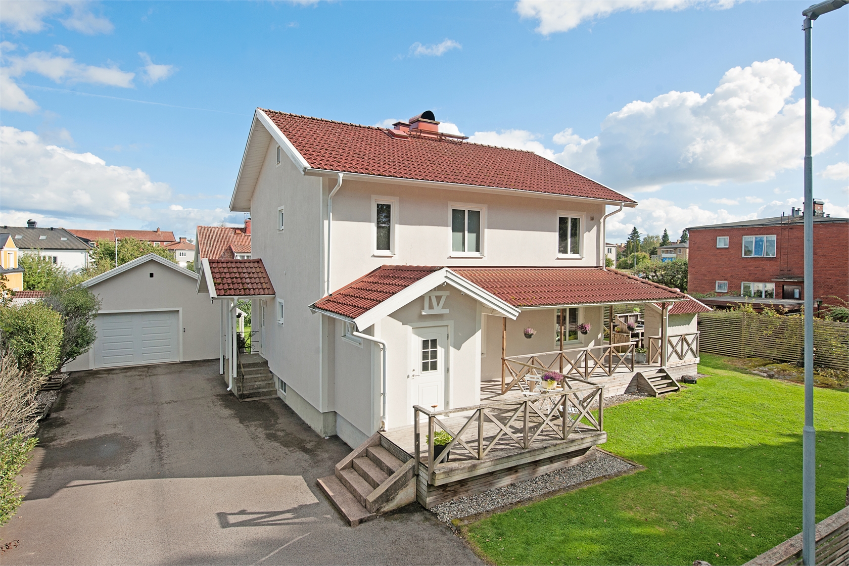 Björkgatan 4 – bild 2