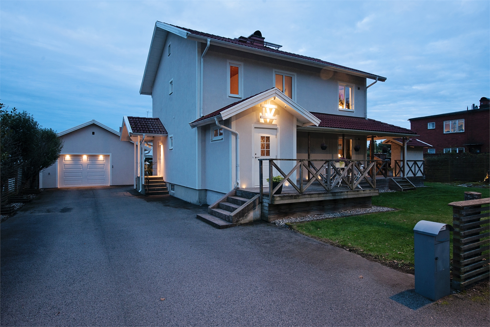 Björkgatan 4 – bild 10