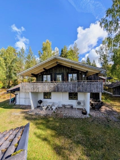 Lofttjärn 18