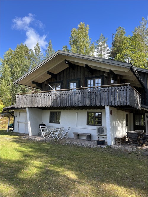 Lofttjärn 18
