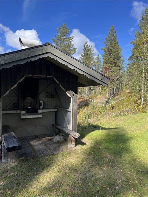 Lofttjärn 18