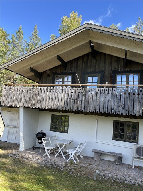 Lofttjärn 18