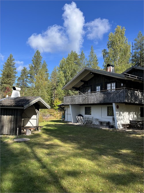 Lofttjärn 18