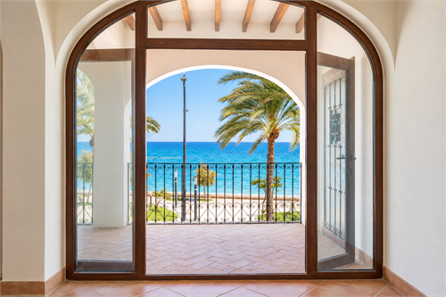 Altea| Costa Blanca