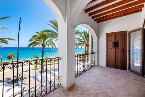 Altea| Costa Blanca