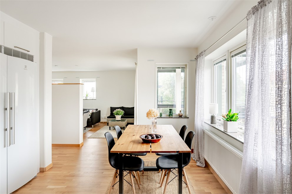 Lönnholmsgatan 8 B