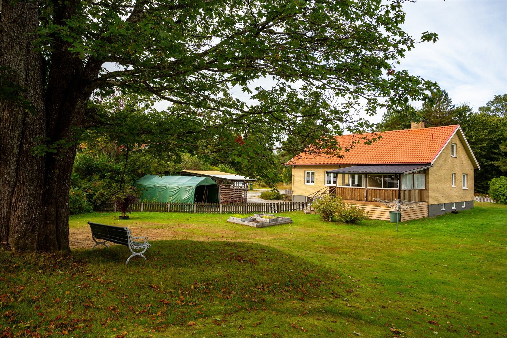 Häcklavägen 2 – bild 32