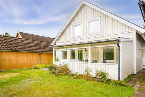 Krysstagsvägen 19
