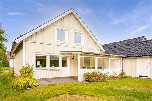 Krysstagsvägen 19