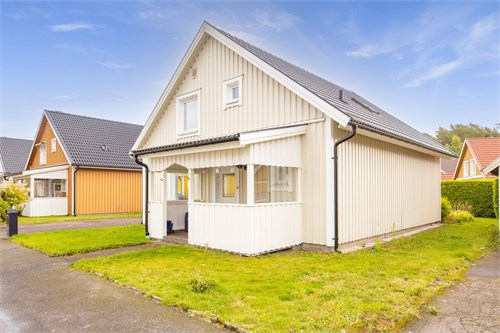 Krysstagsvägen 19
