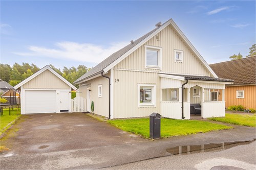 Krysstagsvägen 19