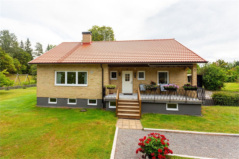 Häcklavägen 2