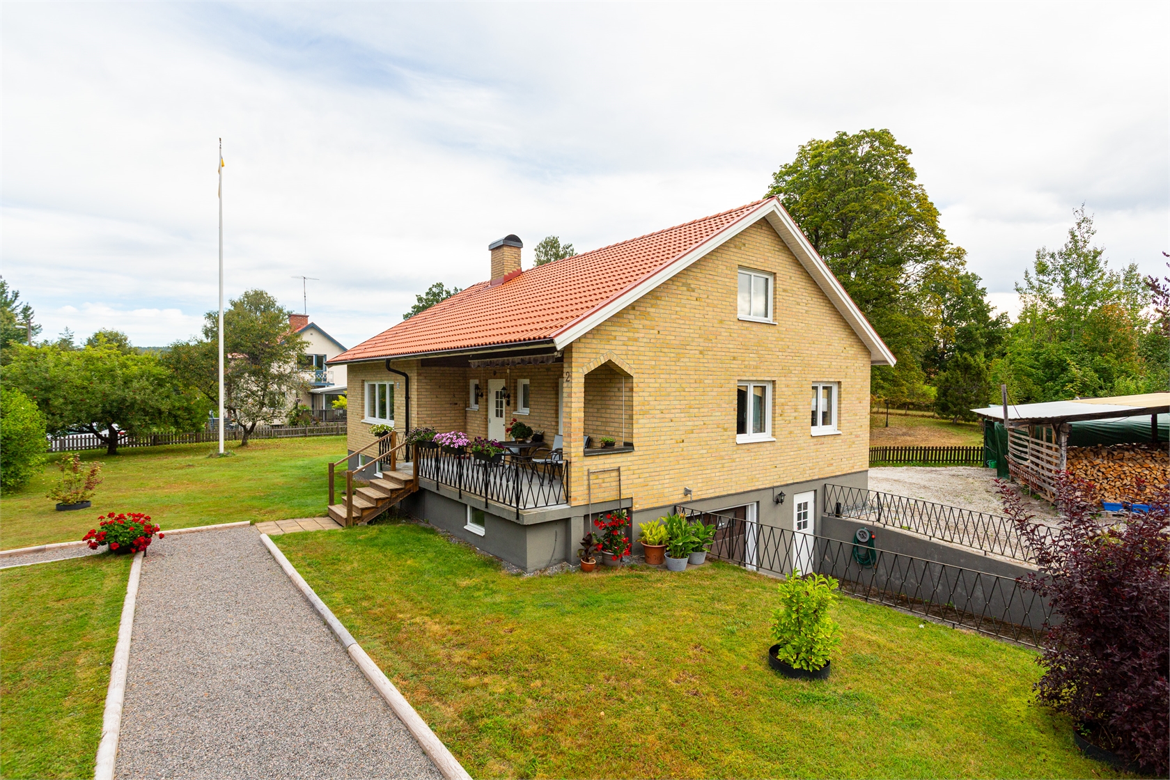 Häcklavägen 2 – bild 3