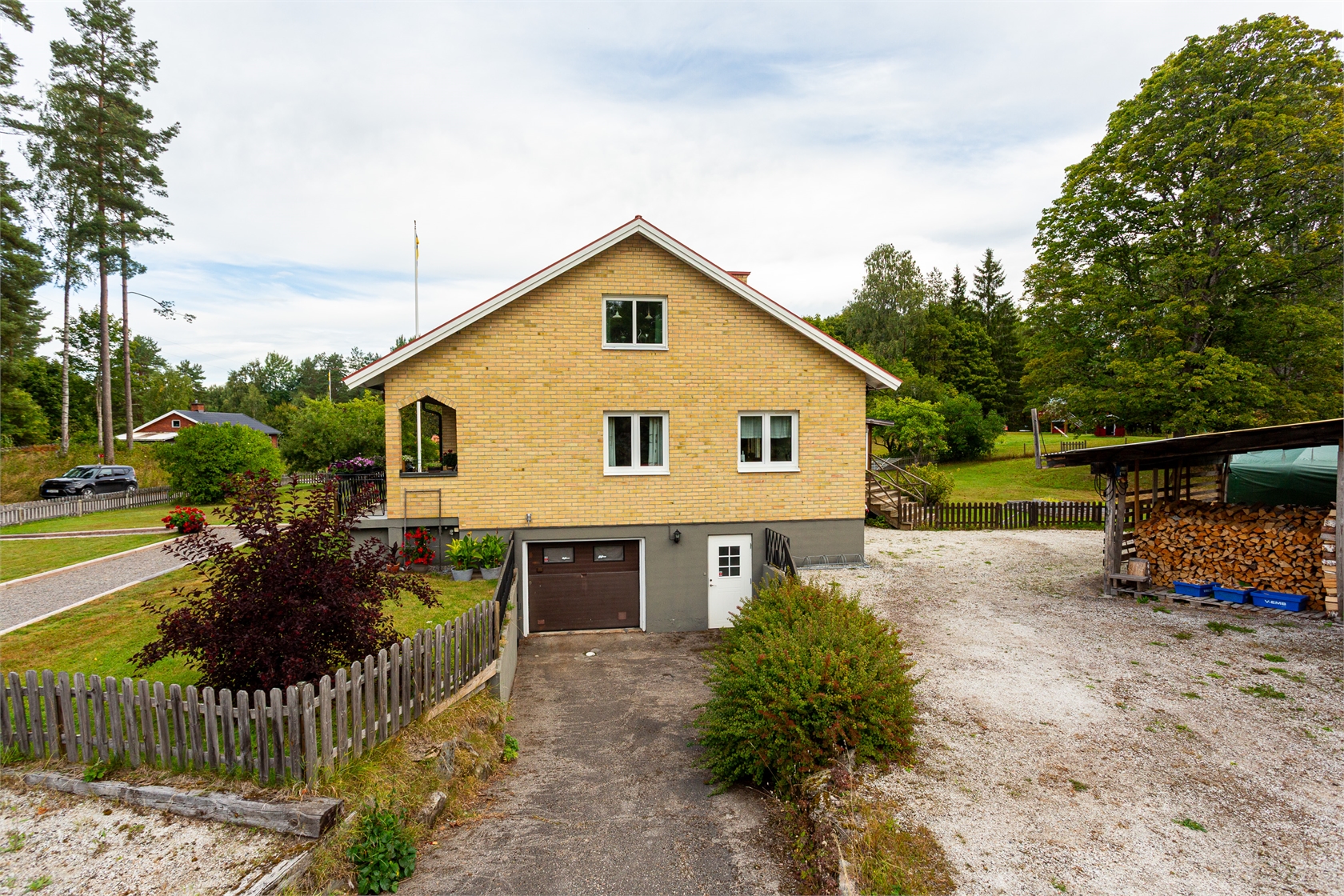 Häcklavägen 2 – bild 38