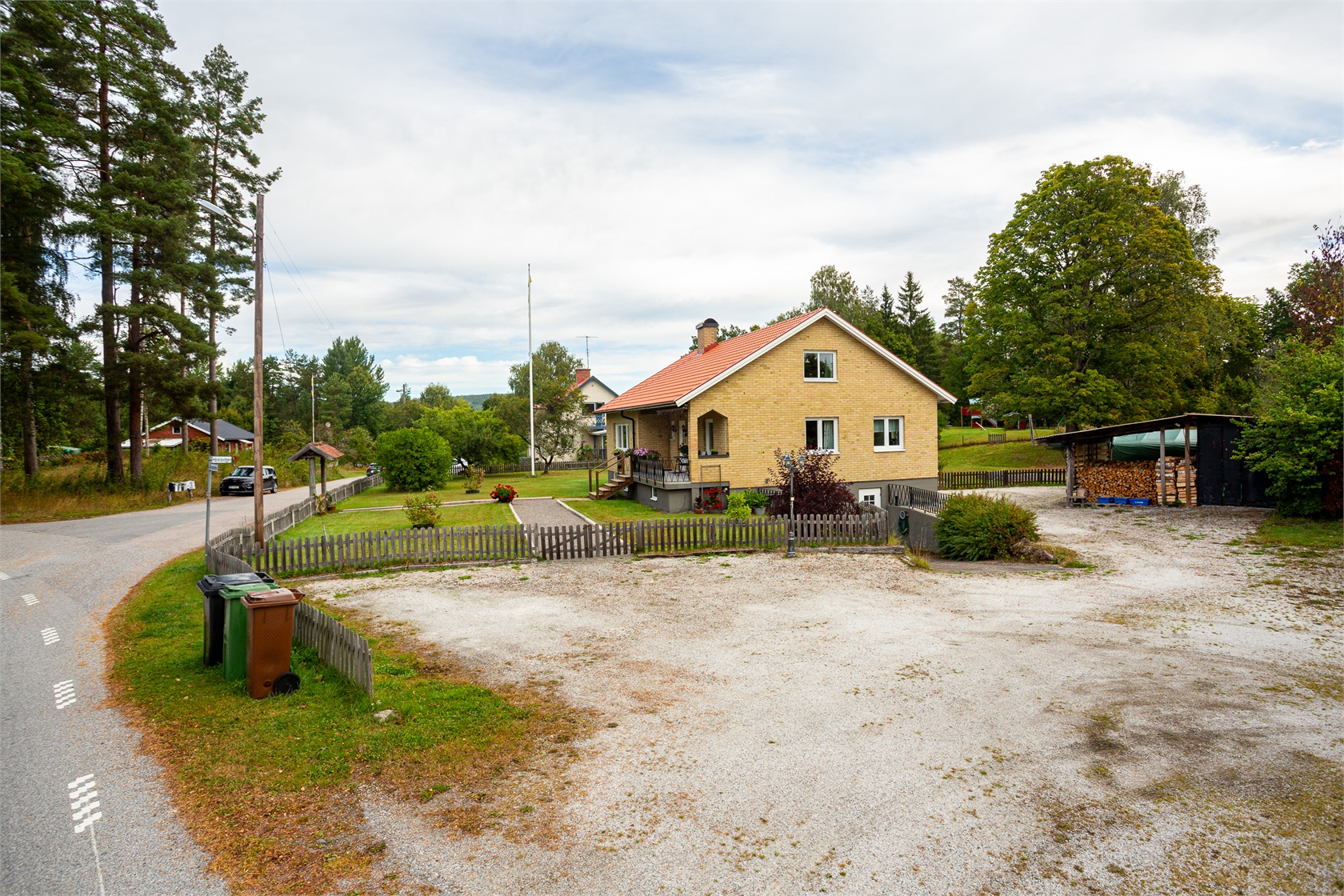Häcklavägen 2 – bild 4