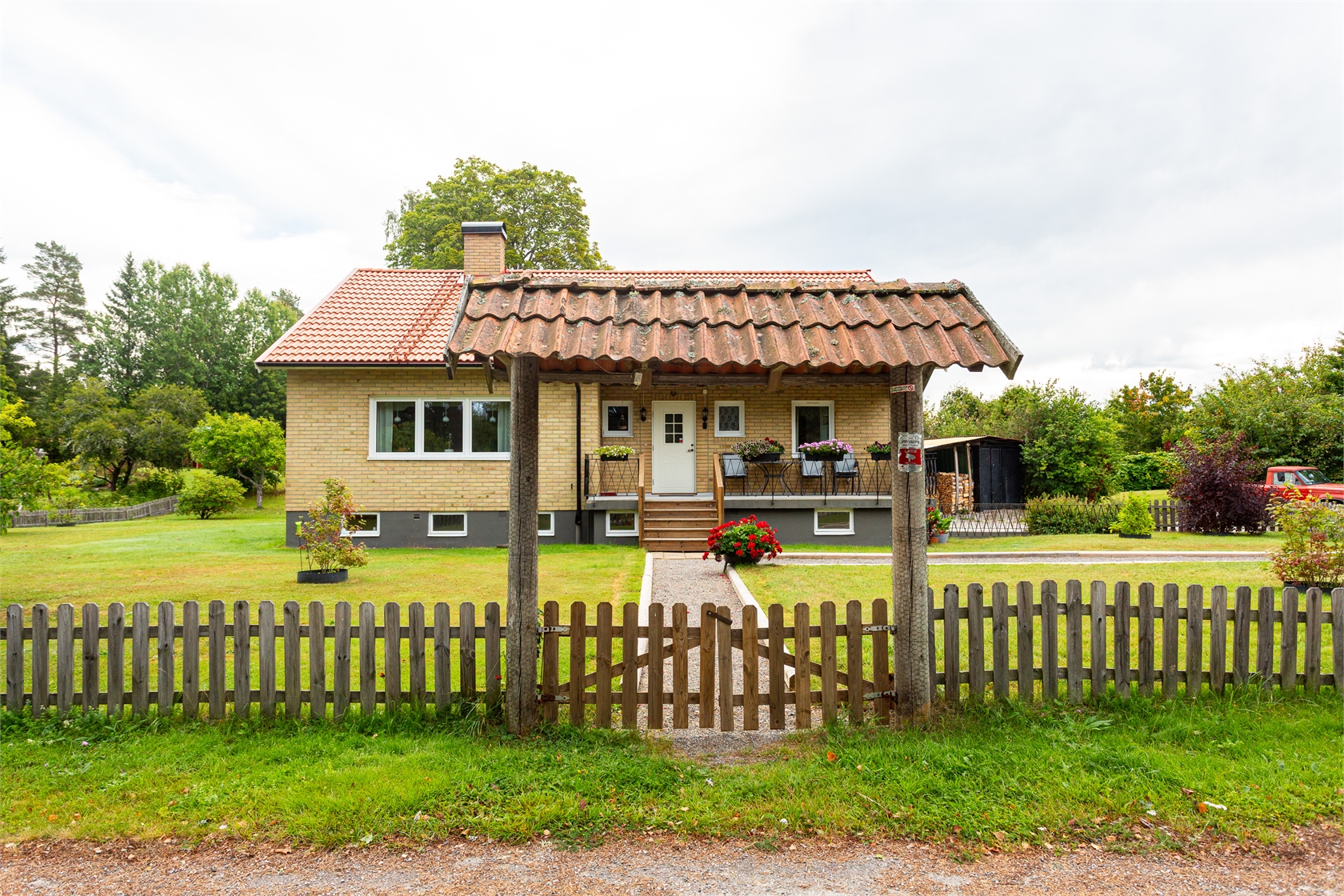 Häcklavägen 2 – bild 2