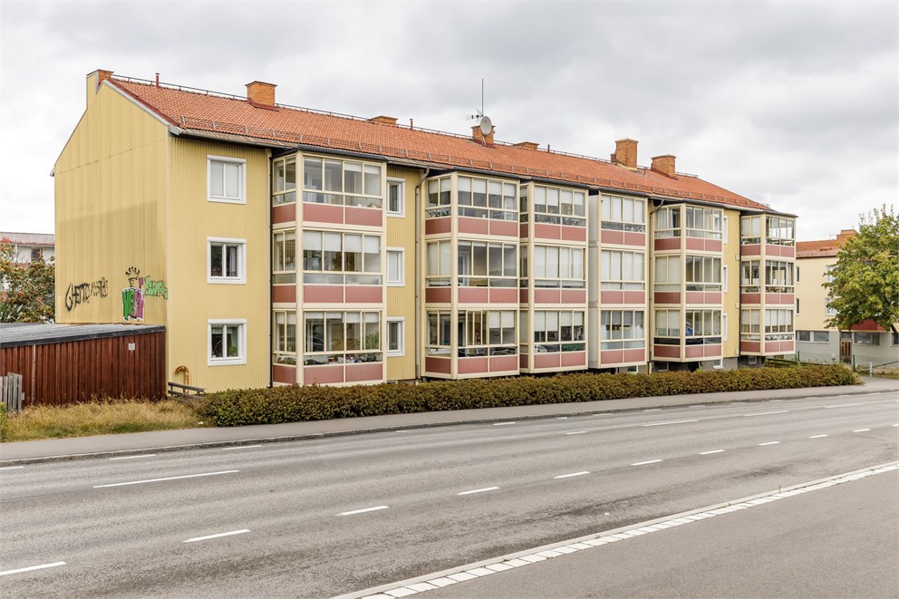 Östra Storgatan 28 C LGH 1202