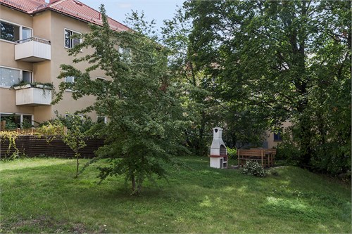 Innergård