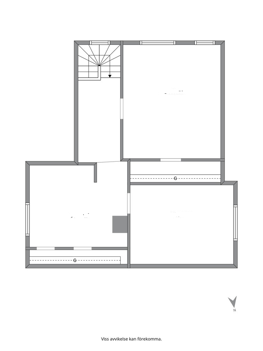 Planritning 2