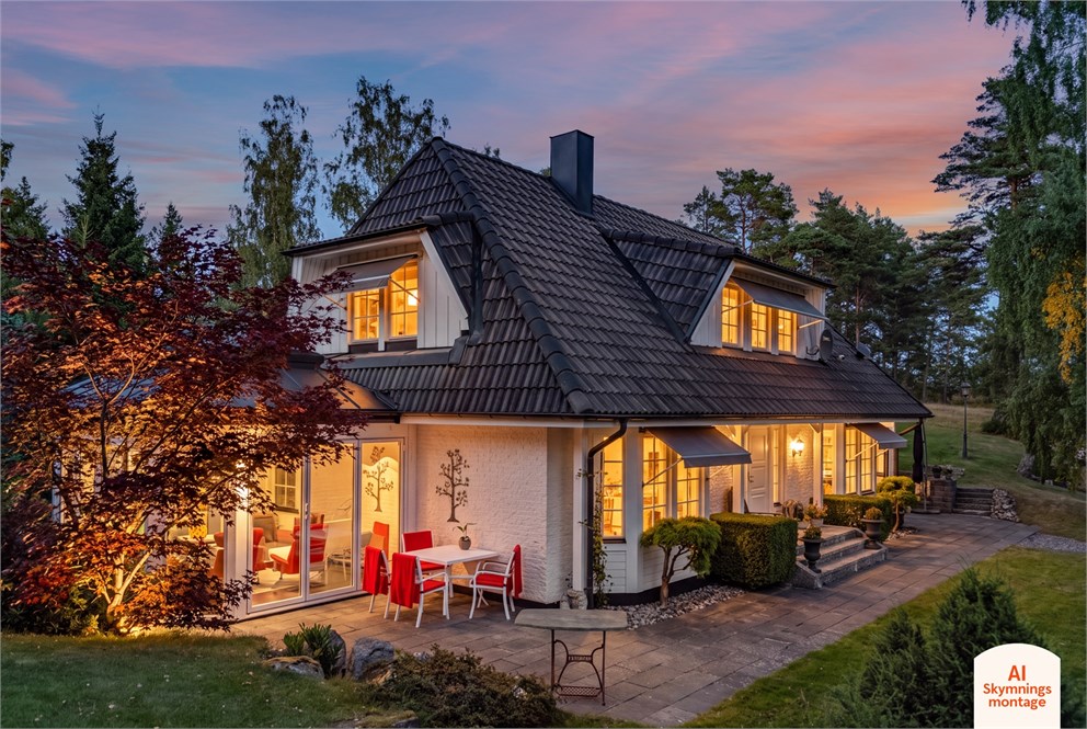 Sörgårdsvägen 17
