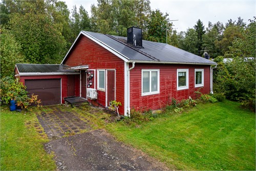 Göransvägen 53