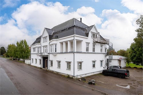 Postgatan 2