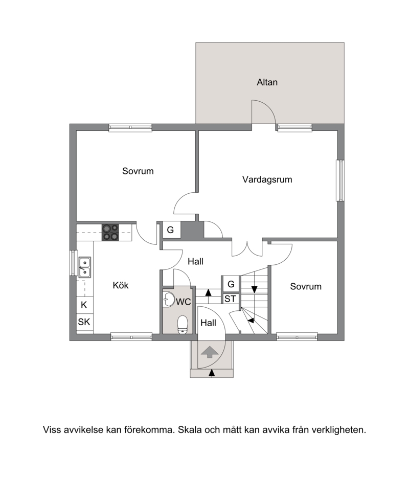 Entréplan
