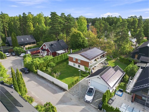 Ormvråksvägen 5