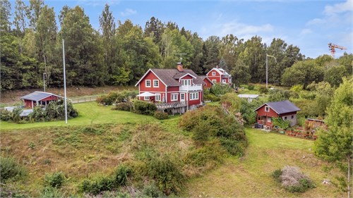 Krökersrudshöjden 5