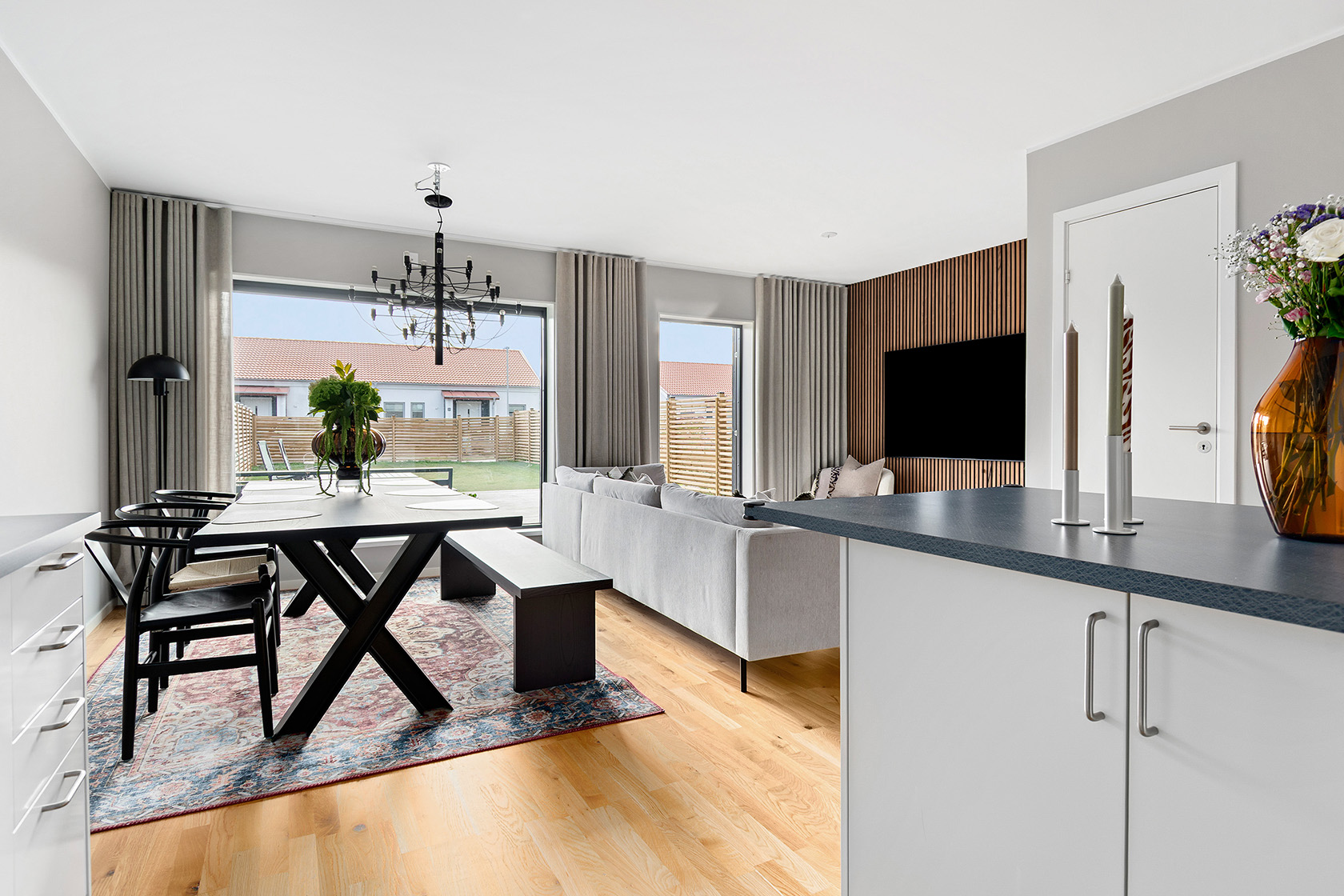 Västerängsallé 3D – bild 2