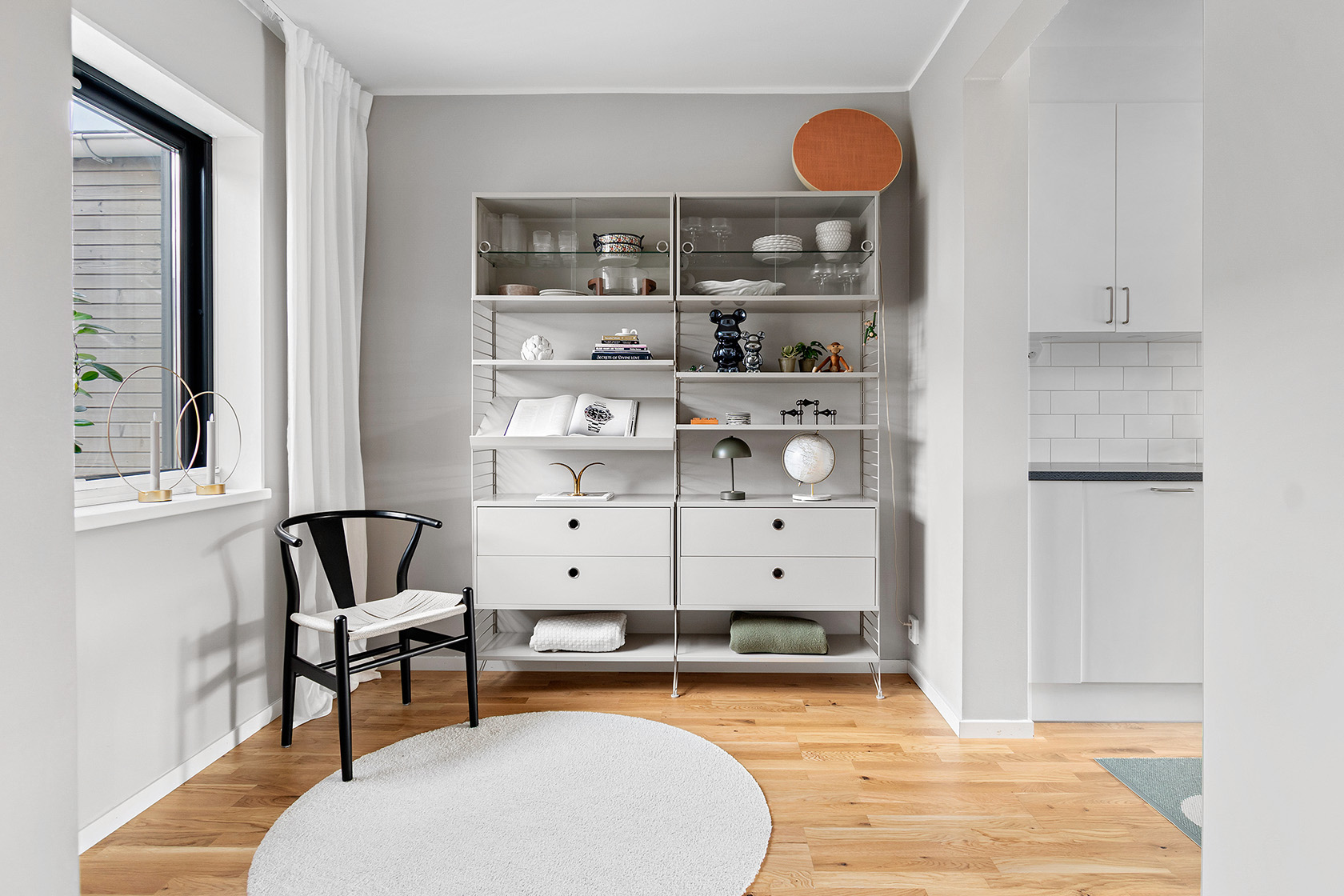 Västerängsallé 3D – bild 4