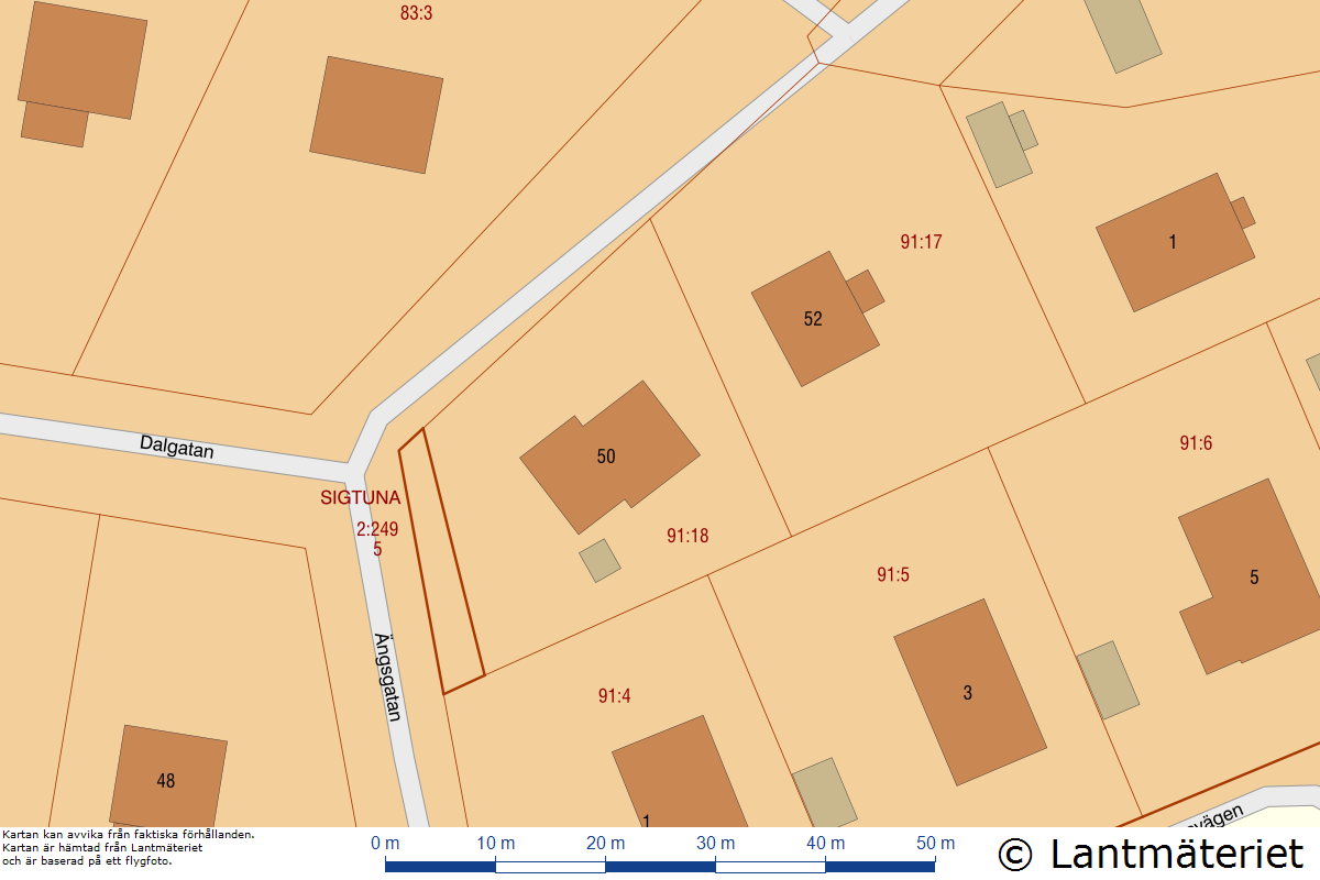 Dalgatan 50 – bild 39