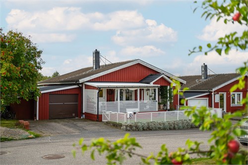Smältvägen 30