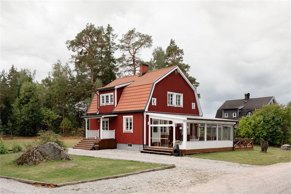 FJÄLLSTA 18