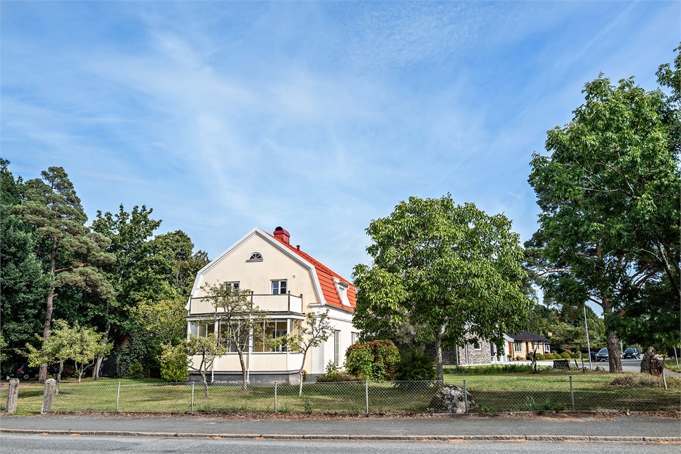 Storgatan 18