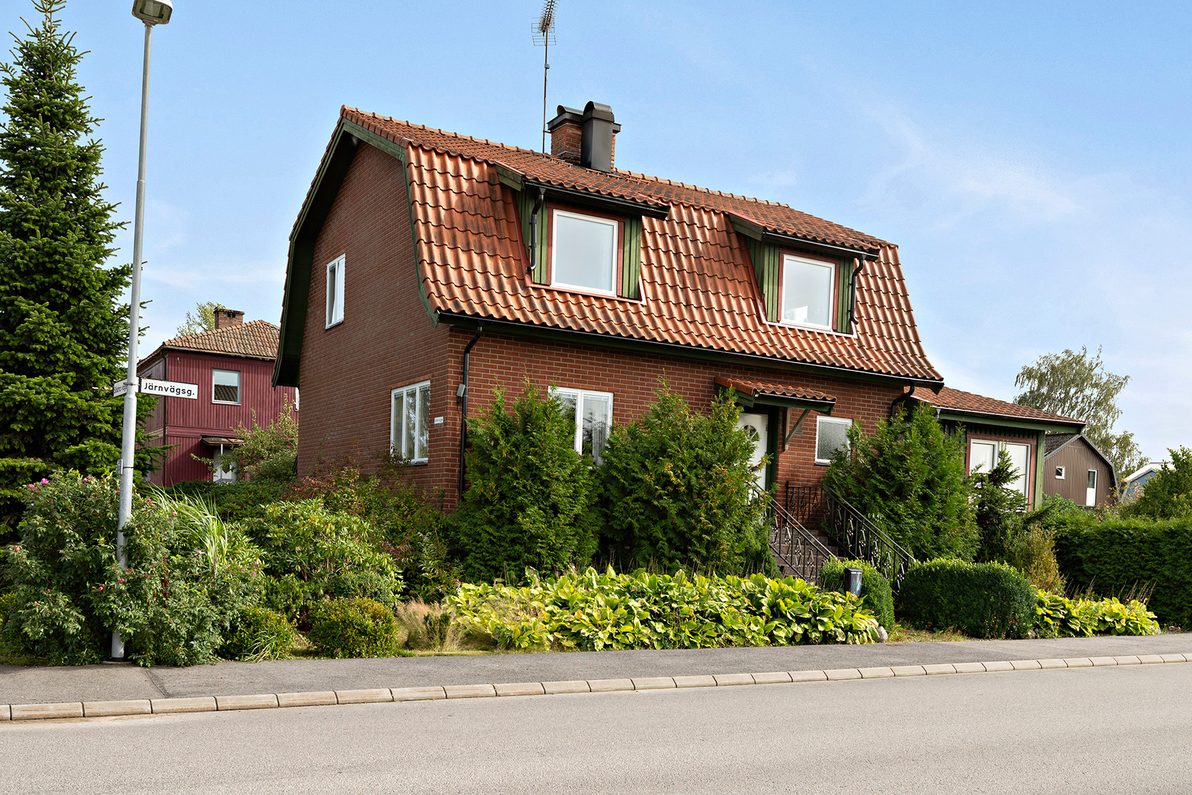Järnvägsgatan 27 – bild 3