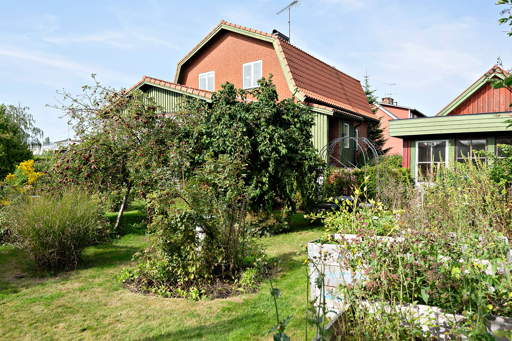 Järnvägsgatan 27 – bild 18