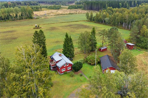 Skived Marieberg 