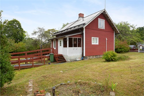 Gullabovägen 40