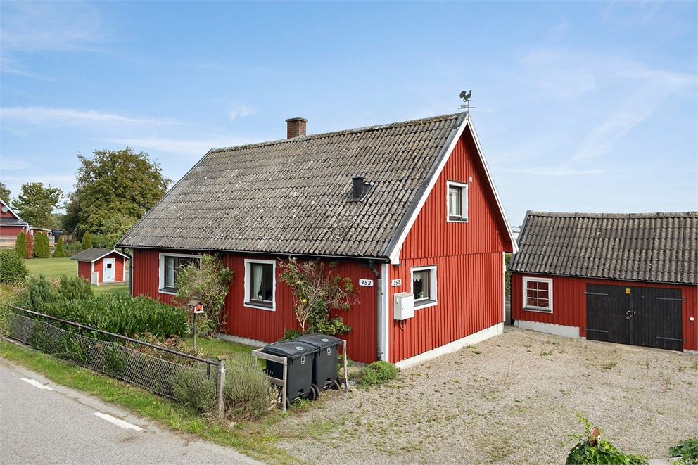 Norremarksvägen 352