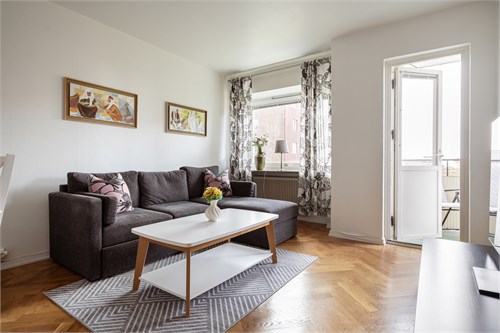De Geersgatan 10