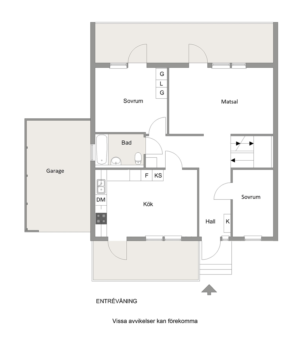 Entréplan