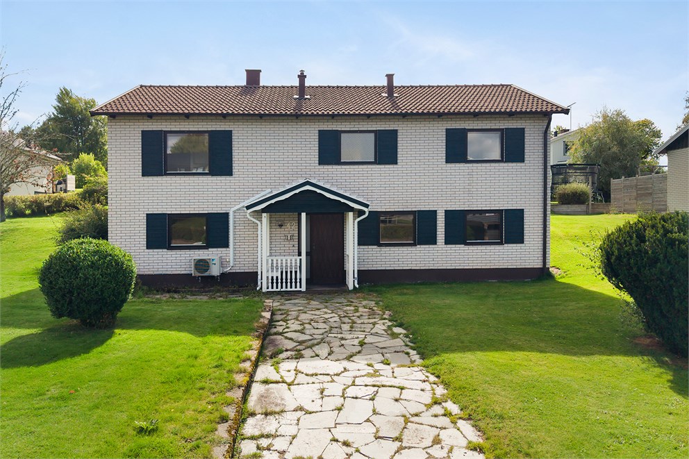 Lyddevägen 42
