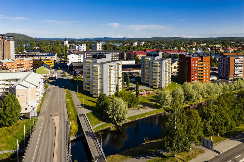 Kyrkgatan 16