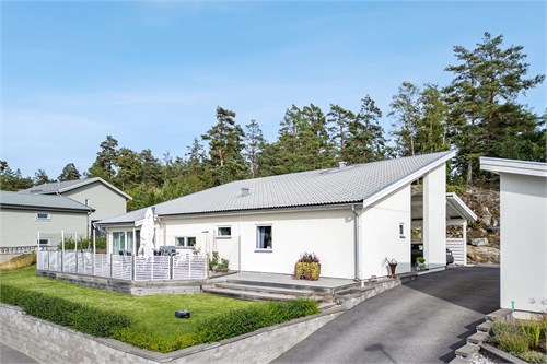 Hagabergsvägen 16